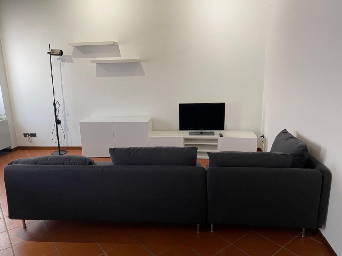 דירות ברדולינו Welcome Traveller Residenza San Severo מראה חיצוני תמונה