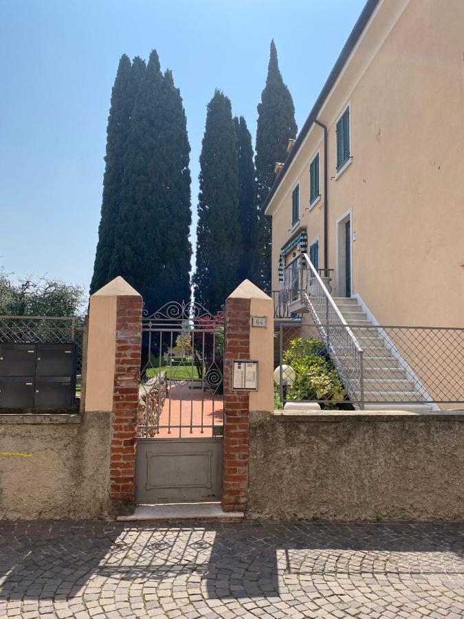 דירות ברדולינו Welcome Traveller Residenza San Severo מראה חיצוני תמונה