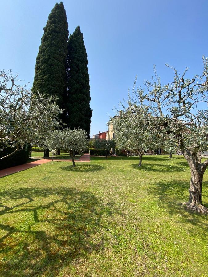 דירות ברדולינו Welcome Traveller Residenza San Severo מראה חיצוני תמונה