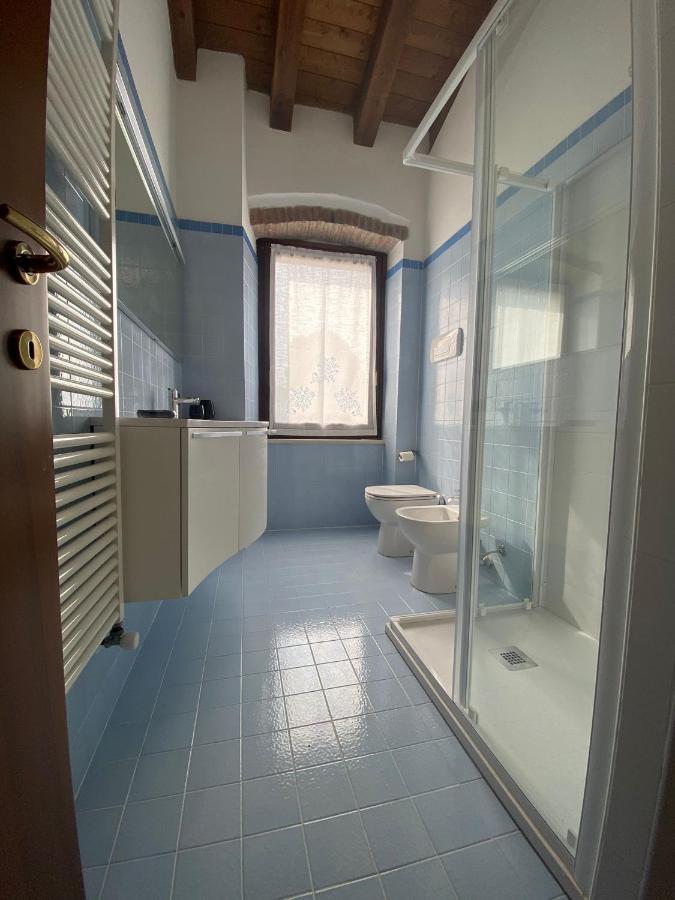 דירות ברדולינו Welcome Traveller Residenza San Severo מראה חיצוני תמונה