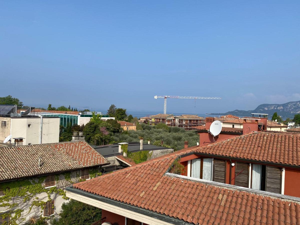 דירות ברדולינו Welcome Traveller Residenza San Severo מראה חיצוני תמונה