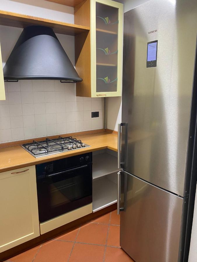 דירות ברדולינו Welcome Traveller Residenza San Severo מראה חיצוני תמונה