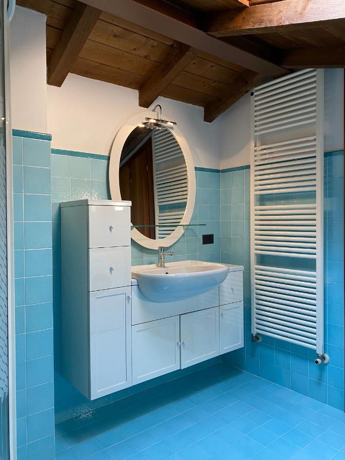 דירות ברדולינו Welcome Traveller Residenza San Severo מראה חיצוני תמונה