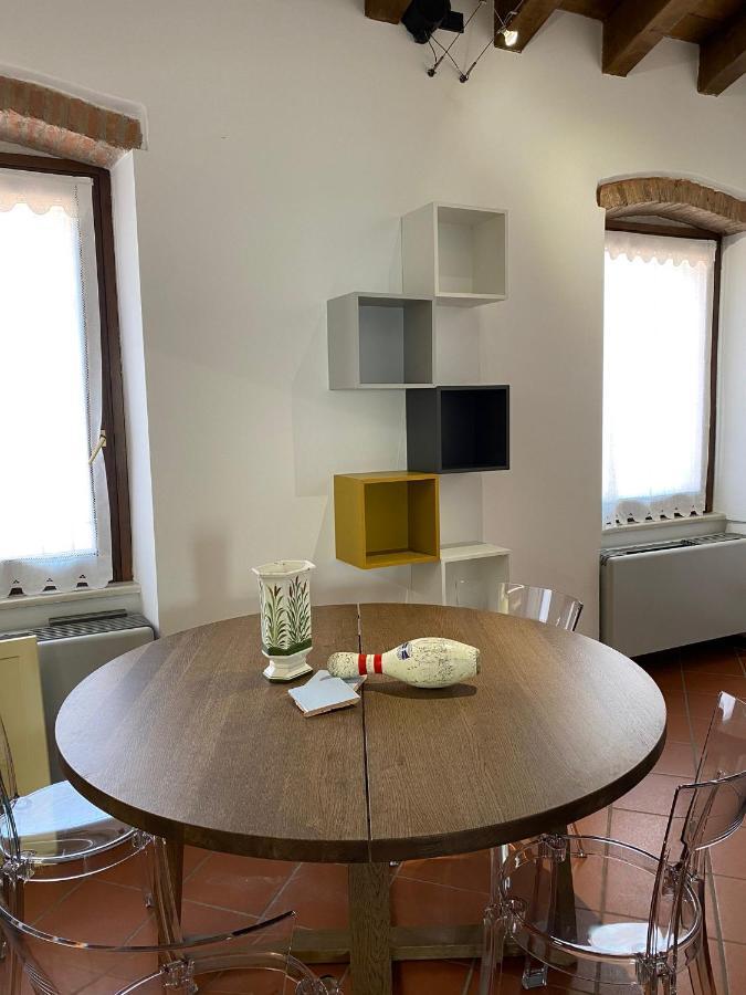 דירות ברדולינו Welcome Traveller Residenza San Severo מראה חיצוני תמונה
