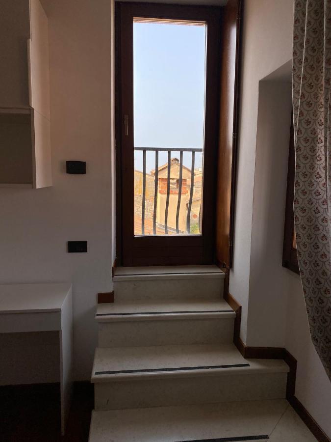דירות ברדולינו Welcome Traveller Residenza San Severo מראה חיצוני תמונה